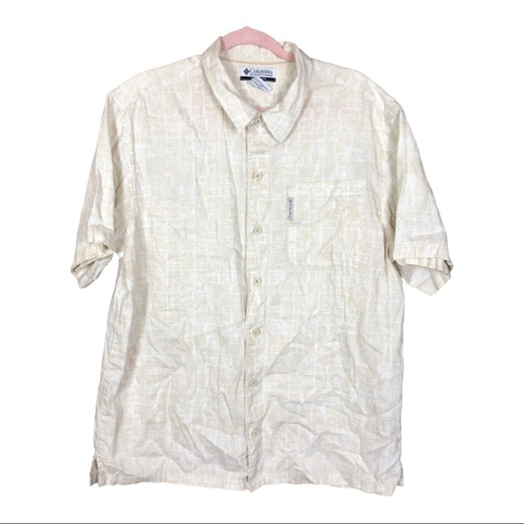 Columbia‎ Button down shirt - Picture 1 of 7